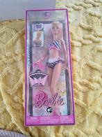 Barbie NRFB, Ophalen of Verzenden, Zo goed als nieuw, Pop