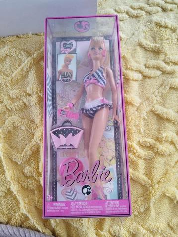 Barbie NRFB beschikbaar voor biedingen