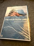 The Four-Faced Liar, Cd's en Dvd's, Vanaf 12 jaar, Ophalen of Verzenden, Zo goed als nieuw, Overige gebieden
