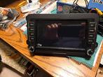 VW Touran Autoradio met Kabels - Zonder Boekje, Auto diversen, Ophalen of Verzenden, Gebruikt