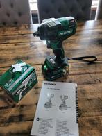 Nieuwe Hikoki 36v slagmoersleutel inc mv accu WR36DH, Ophalen, Nieuw, 600 watt of meer, Overige typen