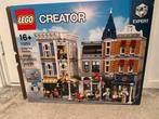 LEGO Creator Assembly Square 10255 - Complete Set, Ophalen, Zo goed als nieuw, Complete set, Lego
