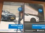 Auto theorieboek + examentraining, Boeken, Ophalen of Verzenden, Gelezen