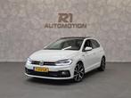 Volkswagen Polo 2.0 TSI GTI 240PK|PANO|CAMERA|DSG|DIGITAL CO, Auto's, Stof, Gebruikt, 4 cilinders, 1984 cc