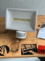 Theben theLeda E20 WH ledlamp met bewegingsmelder Led, Minder dan 50 watt, Nieuw, Ophalen of Verzenden, Netvoeding
