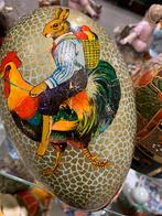 #pasen candycontainer, Diversen, Pasen, Gebruikt, T, Ophalen of Verzenden, N