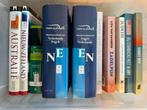 Verschillende boeken, Ophalen of Verzenden, Zo goed als nieuw, Verschillende onderwerpen