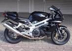 originele Aprilia Falco SL1000, bj. 2000, 51dkm, nl-motor., Motoren, 2 cilinders, Sport, Particulier, Meer dan 35 kW