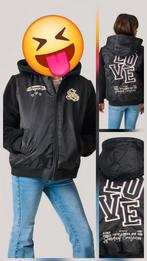 Shoeby Winterjas Maat 158 - Teddy Mouwen, Ophalen of Verzenden