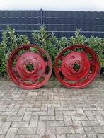 Velgen 12.4 x 28  8 gats kleine ZF steek, Ophalen