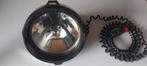 (Hand)schijnwerper 12v., Verzenden, Gebruikt, Kabel of Apparatuur
