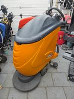 Taski Swingo 855 Schrobzuigmachine, Ophalen, Gebruikt, Schrobmachine