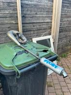 Puch maxi snelle uitlaat, Ophalen of Verzenden, Zo goed als nieuw