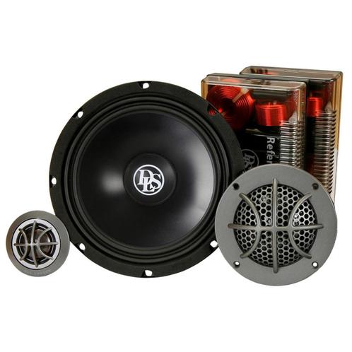 DLS RC6.3Q-40 165mm / 16.5cm Anniversary Edition speakers, Auto diversen, Autospeakers, Nieuw, Ophalen of Verzenden
