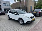 Peugeot 2008 1.2 PureTech Allure Trekhaak Navi Airco NAP APK, Voorwielaandrijving, 450 kg, Gebruikt, 1199 cc