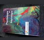 Ella Wijsman - Psychologie en sociologie, Ophalen of Verzenden, Zo goed als nieuw, Management