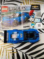 Lego speed, Ophalen of Verzenden, Zo goed als nieuw