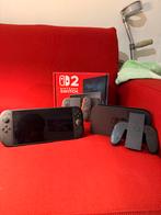 Nintendo Switch 2, Eén computer, Zo goed als nieuw, 3 spelers of meer, Vanaf 7 jaar
