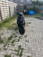 Piaggio zip 4t 50cc, Fietsen en Brommers, Scooters | Piaggio, Ophalen, Gebruikt, Maximaal 45 km/u, Zip