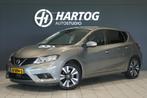 Nissan Pulsar 1.2 DIG-T N-Connecta *EERSTE EIGENAAR* + CAMER, Auto's, Nissan, Voorwielaandrijving, Gebruikt, Euro 6, 4 cilinders
