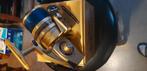 DAIWA GS9 Met doos, Ophalen of Verzenden, Zo goed als nieuw, Molen