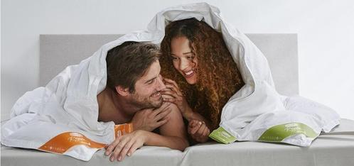 bij aankoop SILVANA ROYAL dekbed GRATIS Rituals pakket, Huis en Inrichting, Slaapkamer | Beddengoed, Nieuw, Deken of Dekbed, Overige maten