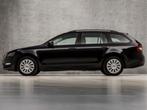 Skoda Octavia Combi 1.0 TSI Greentech Ambition € 11.945,00, Auto's, Skoda, Nieuw, Geïmporteerd, 5 stoelen, 3 cilinders