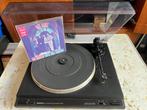 Vintage ONKYO platenspeler, Audio, Tv en Foto, Platenspelers, Ophalen, Gebruikt, Platenspeler, Overige merken