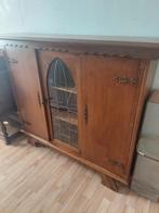 Oud boekenkastje/sideboard, Ophalen
