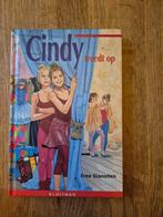 Cindy, Boeken, Ophalen of Verzenden, Gelezen, Fictie algemeen