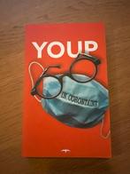 Youp - In Corontaine, Ophalen of Verzenden, Zo goed als nieuw, Anekdotes en Observaties, Youp van 't Hek