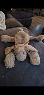 Knuffelhond gezocht uit jaar 2003 merk Louise Mansen ., Kinderen en Baby's, Speelgoed | Knuffels en Pluche, Ophalen of Verzenden