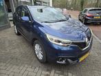 Renault Kadjar 1.2 TCe Intens | AUTOMAAT | 2E EIGENAAR | 12M, Kadjar, Stof, Gebruikt, 4 cilinders