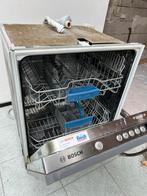 Bosch vaatwasser, Witgoed en Apparatuur, Vaatwasmachines, Ophalen, Gebruikt, Vrijstaand, 45 tot 60 cm