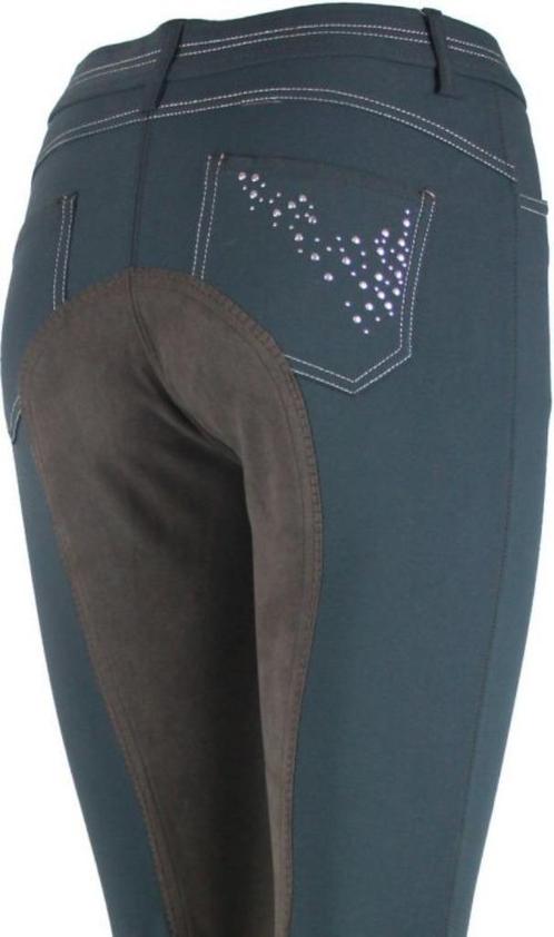 Rijbroek Fenne, Dieren en Toebehoren, Paardrijkleding, Nieuw, Kinderen, Onderkleding, Overige soorten, Ophalen of Verzenden