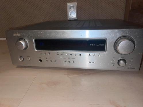 Stereo Receiver Denon DRA-500AE (95Watt), Audio, Tv en Foto, Versterkers en Receivers, Gebruikt, Stereo, 60 tot 120 watt, Denon