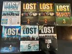 Lost complete serie, deel 3 geseald, Vanaf 12 jaar, Ophalen of Verzenden, Gebruikt, Actie en Avontuur
