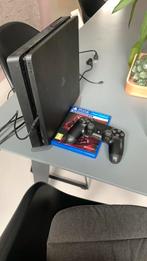 Playstation 4 ps4, Spelcomputers en Games, Spelcomputers | Sony PlayStation 4, Ophalen of Verzenden, Gebruikt, Met 1 controller
