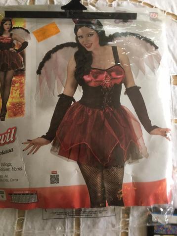 Devil beschikbaar voor biedingen