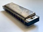 Mondharmonica | Harmonica Diatonisch | Vintage, Ophalen of Verzenden, Gebruikt, Diatonisch, C-mondharmonica