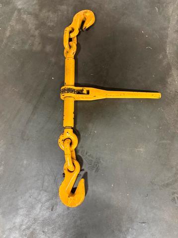 Te Koop : Ratelspanner 13-8 mm beschikbaar voor biedingen