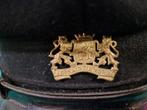 pet marechaussee vintage maat 56, Ophalen of Verzenden