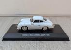 Porsche 356A Carrera Coupe 1959 - Schaal 1:43, Hobby en Vrije tijd, Modelauto's | 1:43, Ophalen of Verzenden, Nieuw, Auto, Overige merken