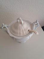 Te koop Soepterrine, Antiek en Kunst, Ophalen of Verzenden