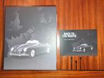Porsche Tour of Legends. 2024. 4 iconische ritten., Ophalen of Verzenden, Zo goed als nieuw, Porsche