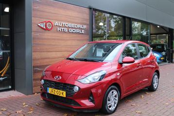 Hyundai I10 1.0 Comfort Smart beschikbaar voor biedingen