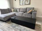 Salontafel Piet Klerx 160 x 35 x 60 cm, Ophalen, Overige materialen, 50 tot 100 cm, Zo goed als nieuw