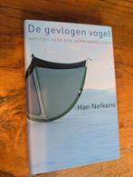 Han Nefkens - De gevlogen vogel, Ophalen of Verzenden, Zo goed als nieuw, Han Nefkens