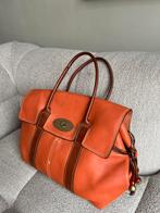 Mulberry Bayswater tas - limited edition, Sieraden, Tassen en Uiterlijk, 30 cm of meer, Bruin, Minder dan 35 cm, Ophalen of Verzenden