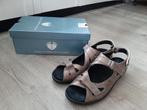 Nieuw!DUREA/Prachtige&Heerlijke leren sandalen/7,5/40,5/W-E, Kleding | Dames, Schoenen, Durea, Ophalen of Verzenden, Nieuw, Sandalen of Muiltjes